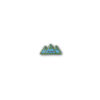 Doughnut Mount Anstecker – grassy x sky blue 6