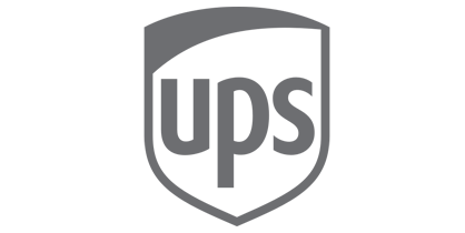 Doughnut Website UPS Logo