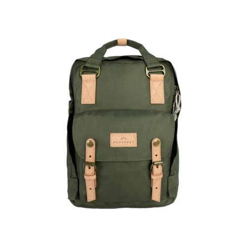 Doughnut Macaroon Reborn Backpack – army 4