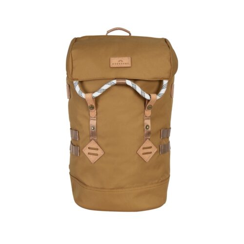Doughnut Colorado Reborn Backpack – camel