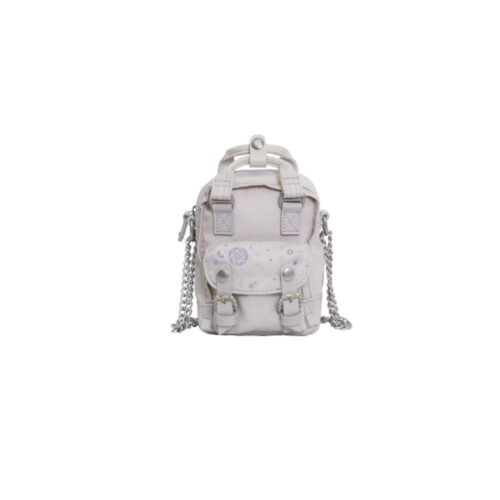 Doughnut Macaroon Tiny Grace Series Limited Edition Rucksack – limited edition stone