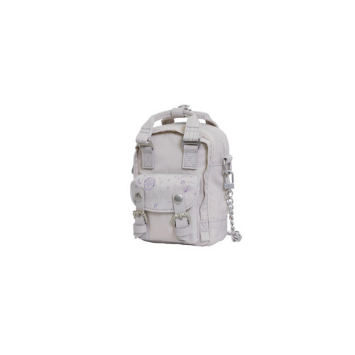 Doughnut Macaroon Tiny Grace Series Limited Edition Rucksack – limited edition stone 2