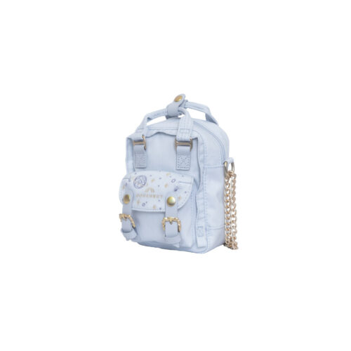 Doughnut Macaroon Tiny Grace Series Limited Edition Rucksack – limited edition blue lotus 2