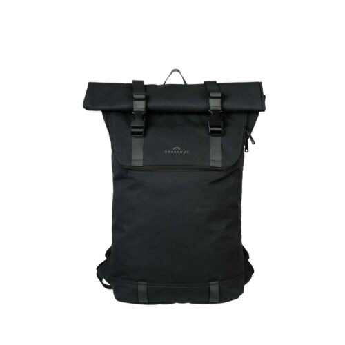 Doughnut Backpacks 1660328 Product Doughnut Christopher Meditative Dark Rucksack - ground