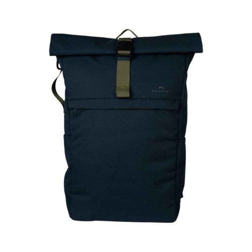 Doughnut Backpacks 1660508 Product Doughnut Jetpack Meditative Dark Rucksack - midnight blue