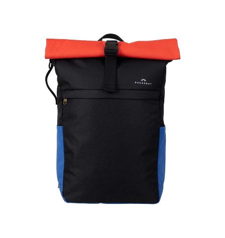 Doughnut Jetpack Rucksack