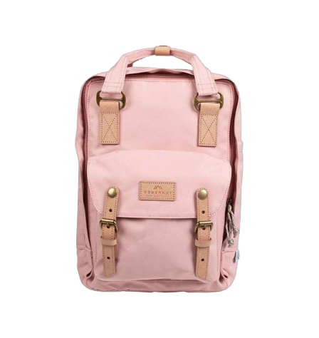 Doughnut Macaroon Rucksack